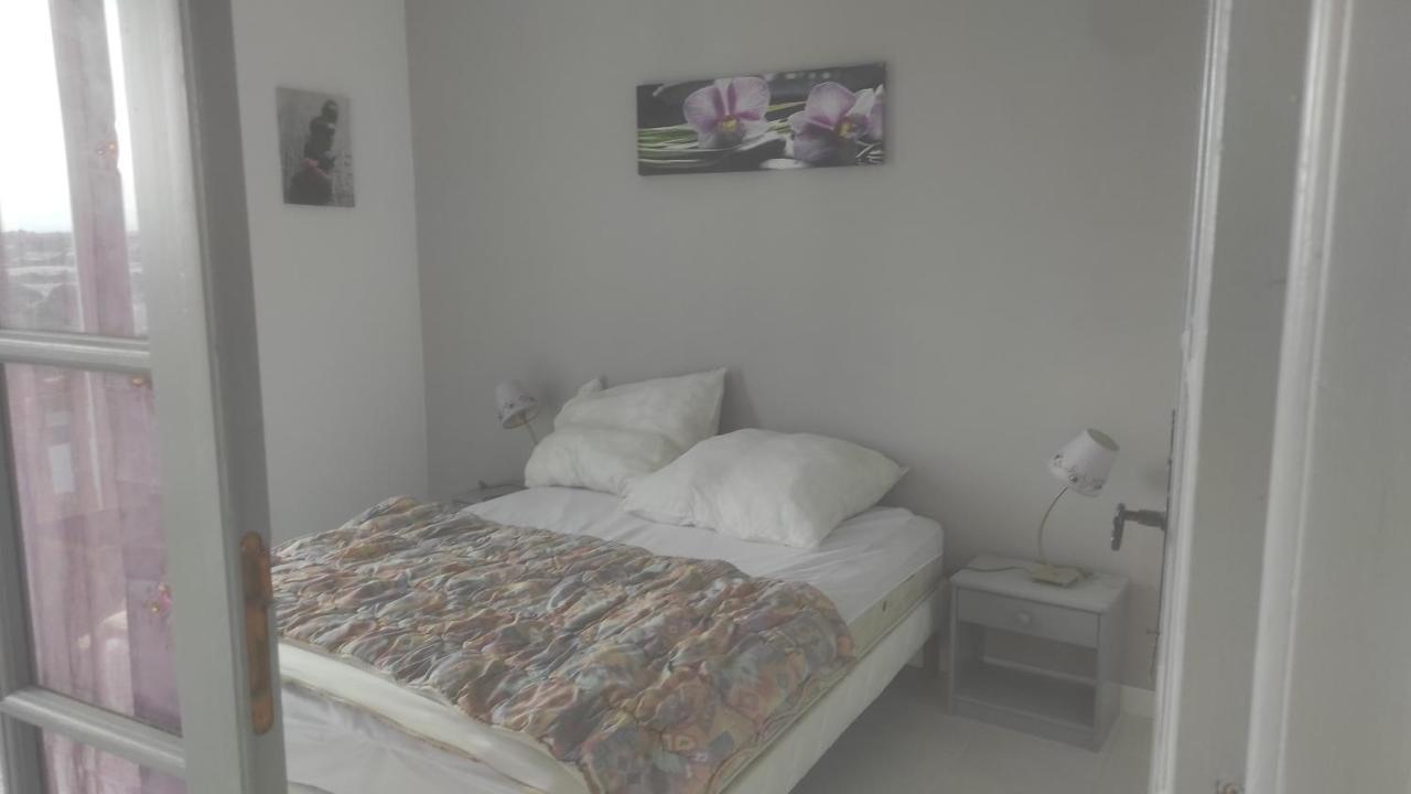 T2-T3 De 60M2 Vue Montagne, Toutes Proximites Perpignan Exterior foto